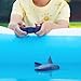 Terra by Battat – Remote Control Shark – Bath & Pool Shark Toy – Water Toys – Electronic Great White – 6 Years + – Great White
