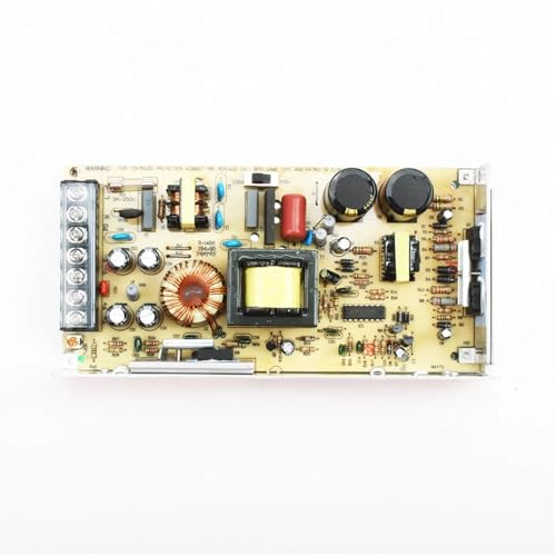 Convertidor CA/CC S-100-3 que soluciona caídas de tensión en redes de 12V 4