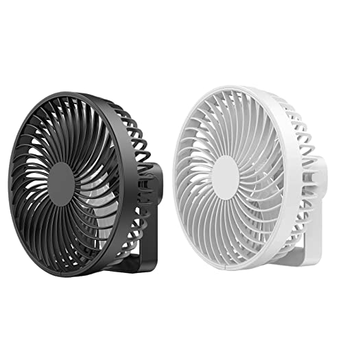 Ventilador de toldo para eliminar el calor sofocante en techos sin cables 6