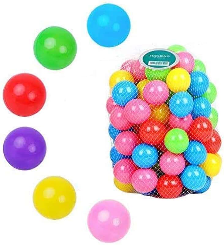 pop up balls Toys & Games