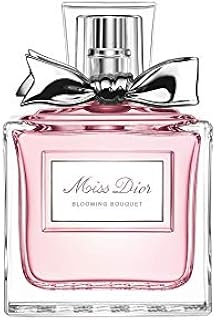 Christian Dior Miss Blooming Bouquet Eau de Toilette Spray for Women, 1.7 Ounce