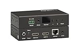 Kanex Pro Networkav H.264 HDMI Transmitter Over IP W/PoE & RS-232 (EXT-AVIPH264TX)