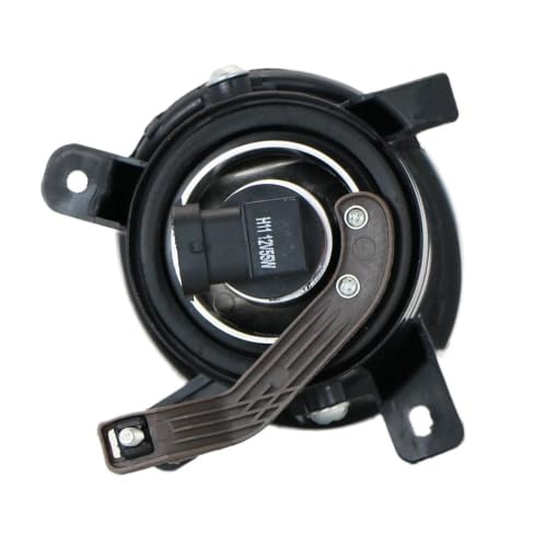 Feu antibrouillard pare-chocs avant 8T0941700B Audi A4 A6 Q5 - 3