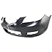 2007-2009 MAZDA MAZDA3 Front Bumper Cover