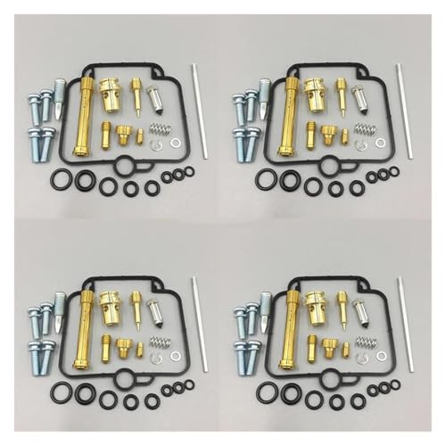 Kit réparation carburateur moto pour réparer le ralenti instable GSXR