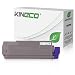 Produktbild Kineco Toner kompatibel mit Oki C612DN C612N