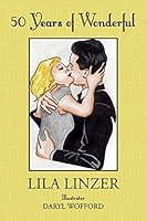 50 Years of Wonderful 1500843903 Book Cover