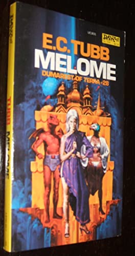 Melome view 2