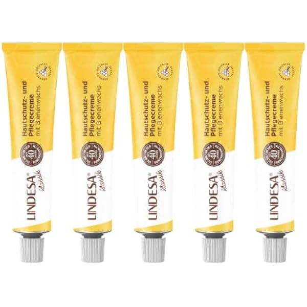 Lindesa Krem ochronny do skóry 50 ml (5)