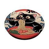 Zoom IMG-1 kawaii anime cat japanese ramen Zoom IMG-1 kawaii anime cat japanese ramen