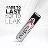Energizer Advanced - AAA Batteries (12 Pack) - Triple A Battery 1.5V - Up To 100% Longer Lasting - Ideal for High-Drain Devices - 0% Plastic Packaging - 10 Year Shelf Life [Amazon Exclusive] #5