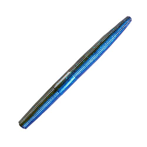 YUM Baits Co. Lures YDG4156 Dinger Fishing Bait, Bream, 4"