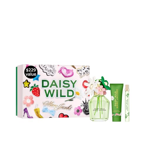 Marc Jacobs Daisy Wild