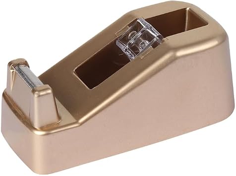 Tape Cutter Tape School Office Stationery Supplies Small Roll Cellophane Tape Base Masking Tape Cutter