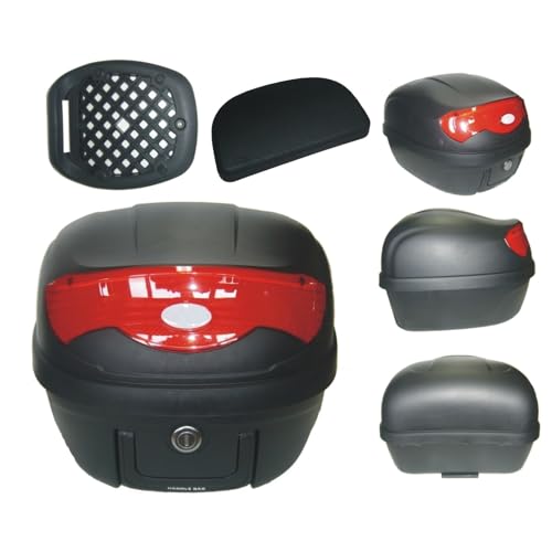 A de Pro Moteur Universel bikestar Bike Scooter Rear...