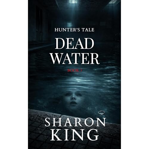 Dead Water Audiobook By Sharon King cover art