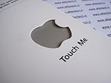 Aftertech® PALM GUARD SKÓRKA OCHRONA DLA MACBOOK AIR 11 COLOR ALUMINIOWY