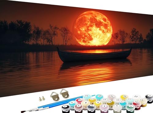 G {[g lp DIY yCgoCio[  h G fW^GZbg uVƃANGt hG l̃NtgANeBreB Paint by Numbers z[ NX}X  av[g 80x160c