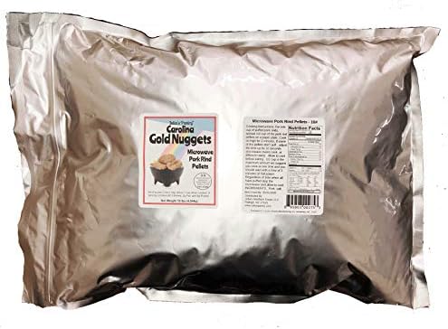 Julia's Pantry Pork Rinds 10 Pound Value Bag ZERO CARBS - Atkins, Keto, Paleo and Diabetic Diet Friendly