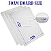 20Pack Foam Core Board, 11