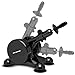 KINK By Doc Johnson - Fucking Machines - Power Banger - Compatible with all Vac-U-Lock Dildos - Powerful Multi-Speed Thrusts - Suction Cup Feet - Black