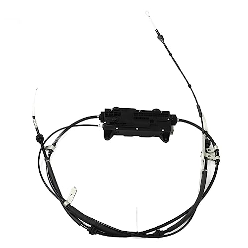 Atuador de freio de estacionamento, módulo de freio de estacionamento eletrônico kit de reparo de fi