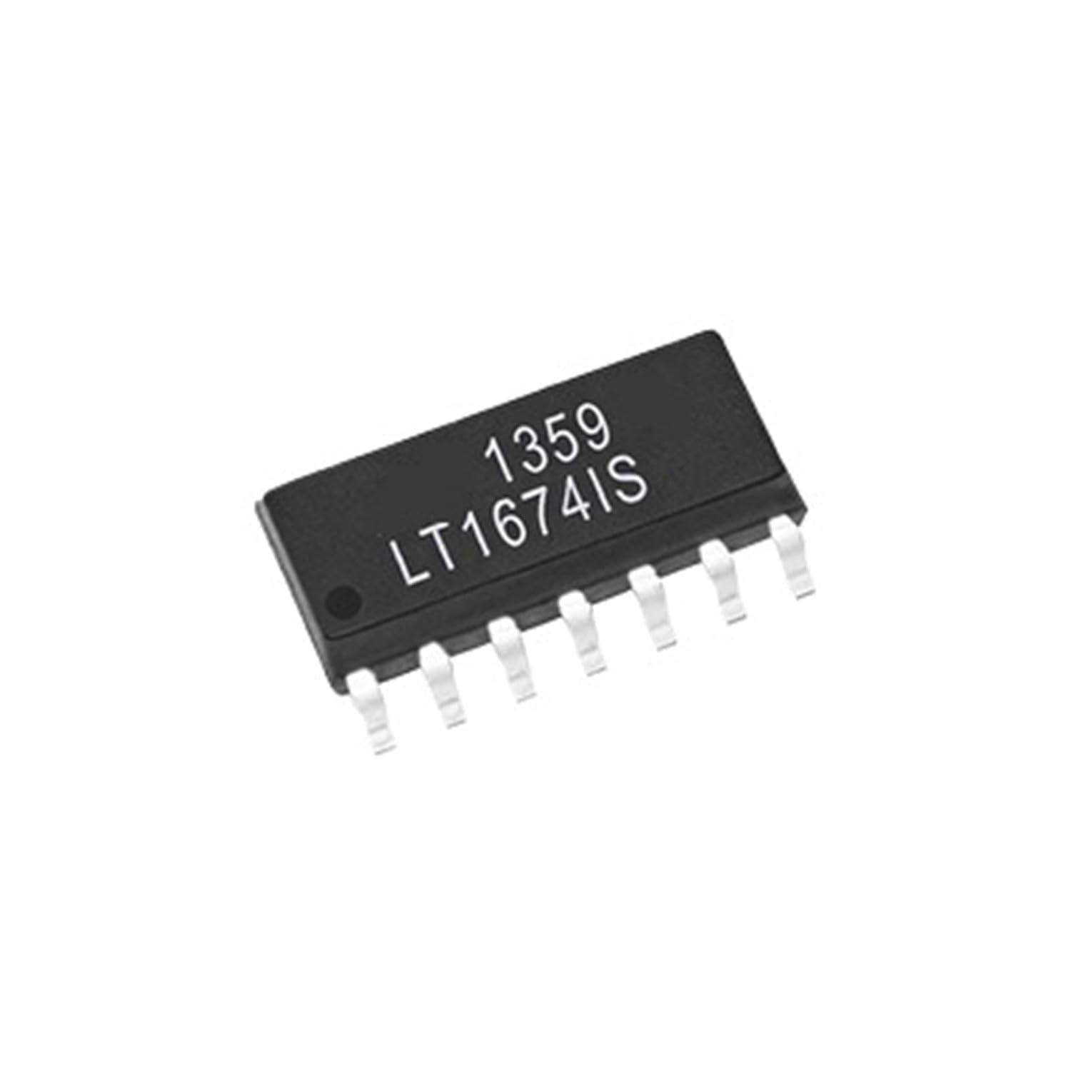 LT1674IS # TRPBF Chip Linear Regulator LDO Chip Semiconductor Electronic Components 1Pcs