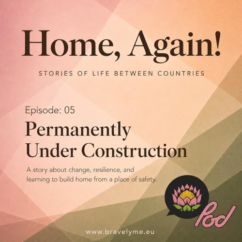 05. Permanently Under Construction