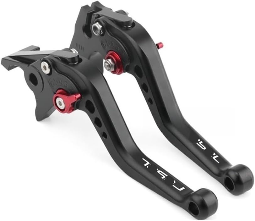 Motorcycle Clutch Levers Motorycle Short Brake Clutch Lever Handles For CMX300 CMX500 CMX1100 For Rebel 300 500 1100 Adjustable Handle Hand Control Kit