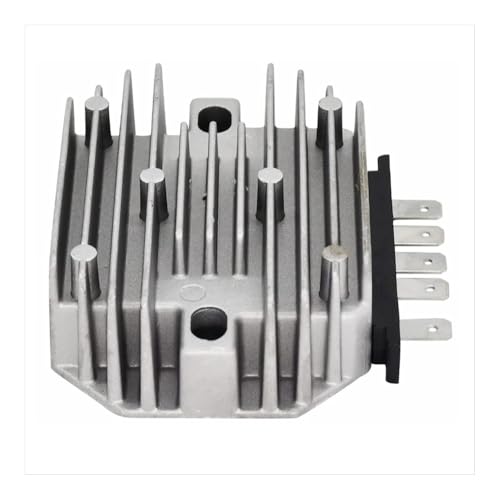 Régulateur 12V pour JD870 : résout les pannes de batterie et protège le circuit AM101406