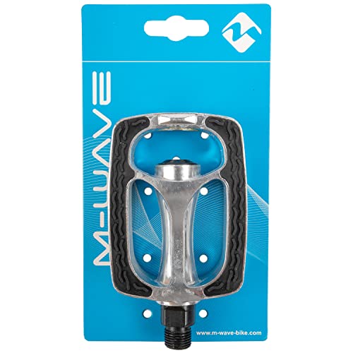 M-Wave Steady A9 Anti-Slip Bike Pedals #TOP26