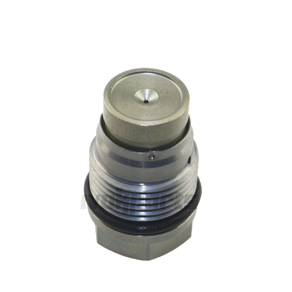 Amazon.com: Hydraulic Fuel Rail Pressure Relief Limiter Valve  