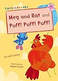 Photo Gallery meg and rat and puff! puff! puff! (pink early reader) Photo Gallery meg and rat and puff! puff! puff! (pink early reader)