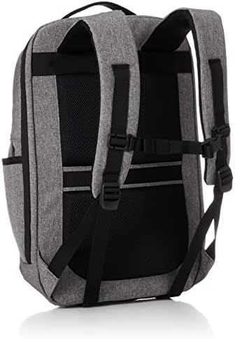 Amazon.co.jp: [チャムス] SLC Afternoon Day Pack・H/Gray : ファッション