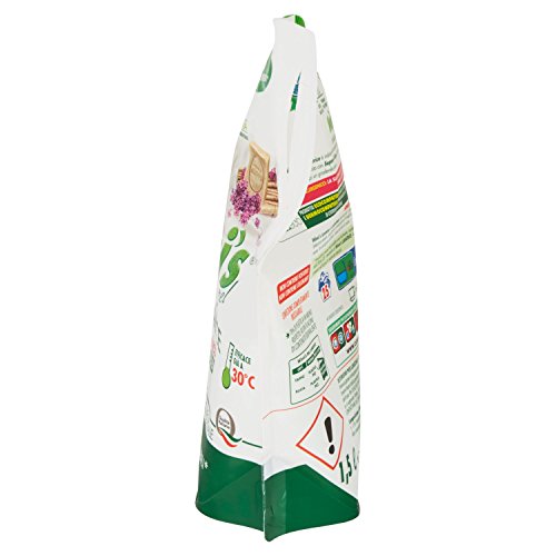 Winnis - Lavatrice Ipoallergenico, 1495 Ml