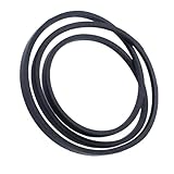954-04060C 954-04060b Deck Belt Replacement MTD/Troy-Bilt 754-04060C 754-04060B 754-04060C for Cub Cadet LT1042 LTX1040 Craftsman SPM201671081 John Deer GX10851
