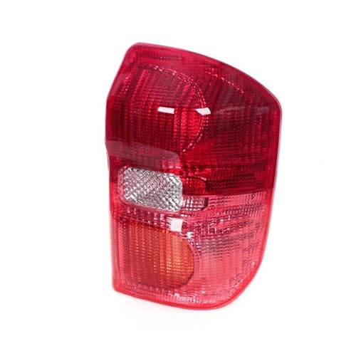 Feu stop Toyota RAV4 2004 gauche remplacer optique cassé