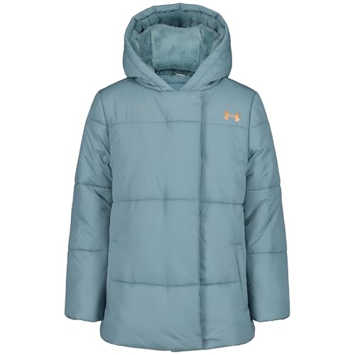 Under Armour Girls Edie Jacket