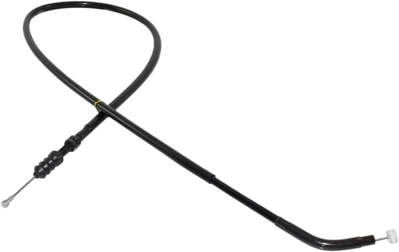 Compatible Z900 Z 900 2017 2018 2019 2020 2021 2022 2023 Clutch Cable Wire(Black)