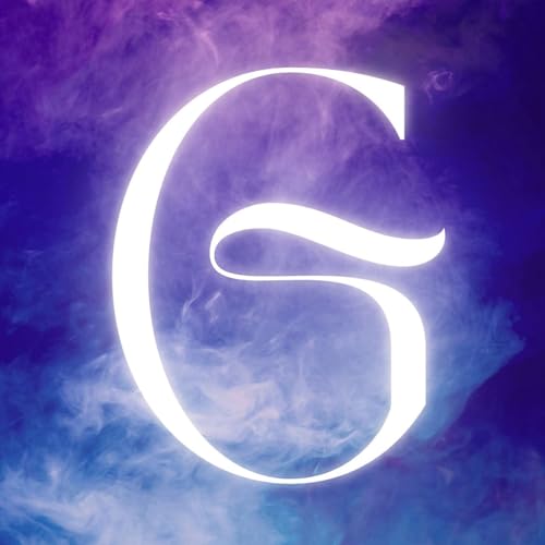 Introducing Guided By Glow Podcast Por  arte de portada