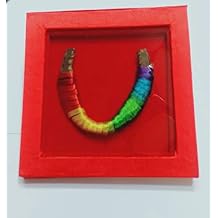 Original Iron Horse Shoe -Kale Ghode Ki Naal for Protection