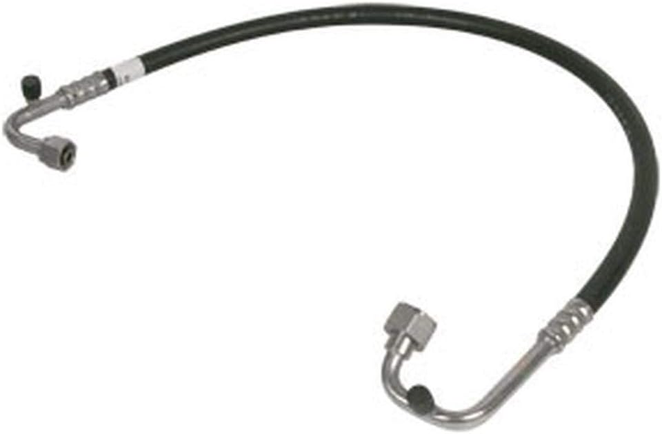 117660A1 Compressor to Conditioner Line Fits Case-IH Tractors