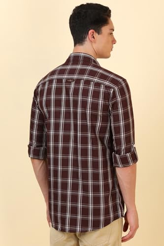 Image of Allen Solly Men Shirt