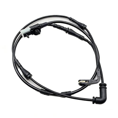 Sensor de desgaste de frenos LR072017 con cable resistente para Evoque y Discovery 4