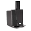 SubZero L410X Bluetooth Column PA System, Microphone Pack #1