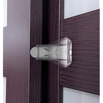 glidelok child safety door