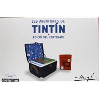 LES AVENTURES DE TINT&Iacute;N - EDICI&Oacute; DEL CENTENARI