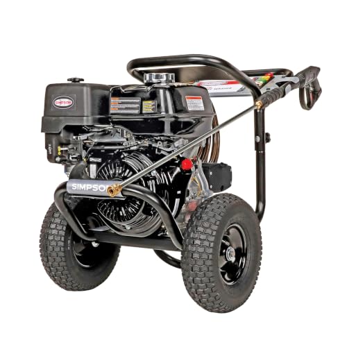 Simpson PS4240 PowerShot Honda GX390