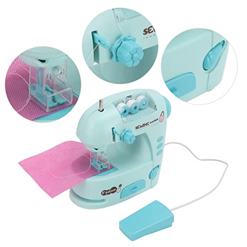 Machine à coudre débutants facile à utiliser pour apprendre sans stress
