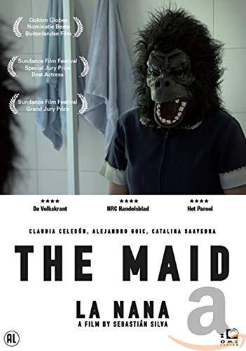 Maid (La Nana)